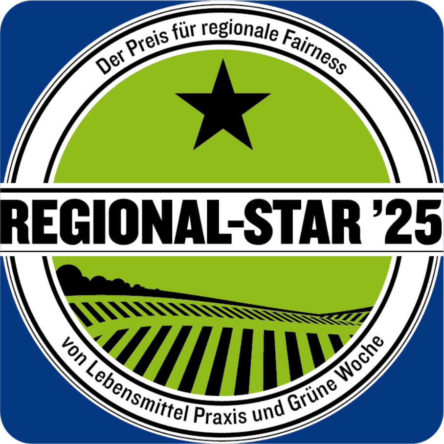 Regional-Star Logo