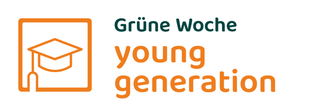 Grüne Woche young generation